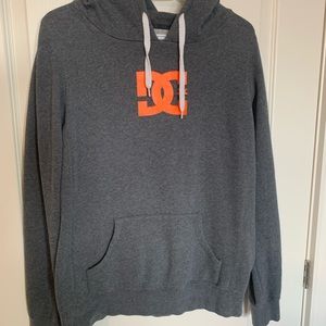 DC Hoodie